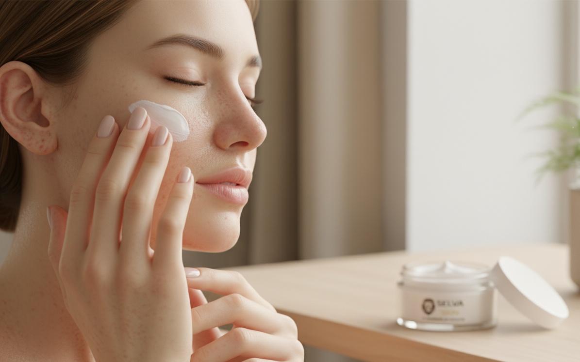 Selva Skin - O Hidratante da Natureza